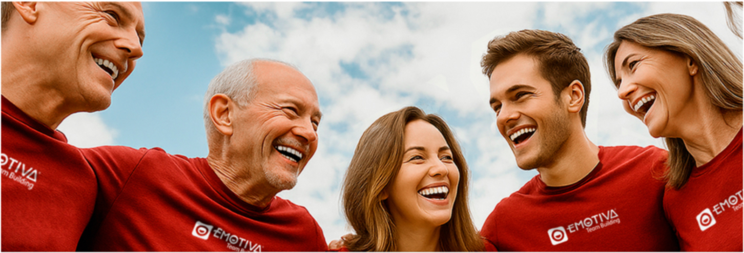 Team Building y Team Bonding: Dos caminos hacia la conexión y la colaboración