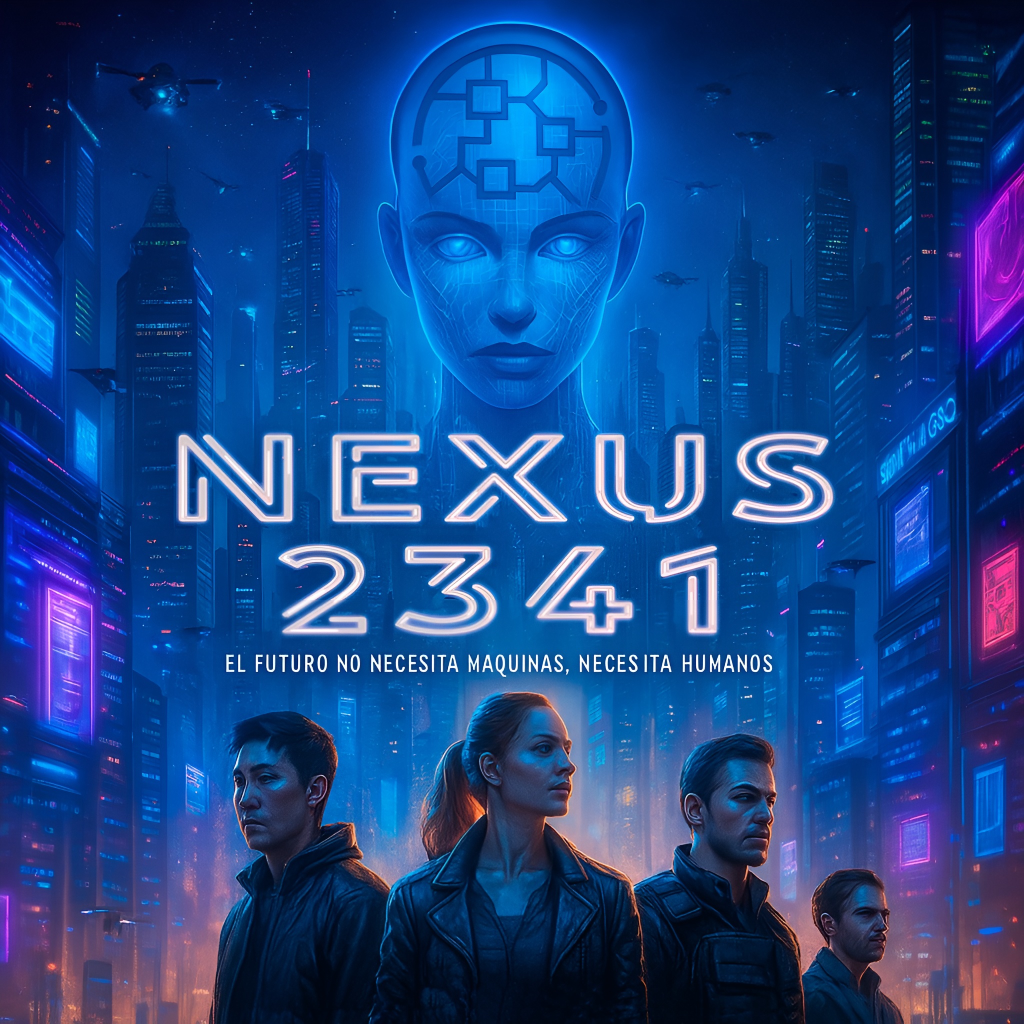 Nexus 2341