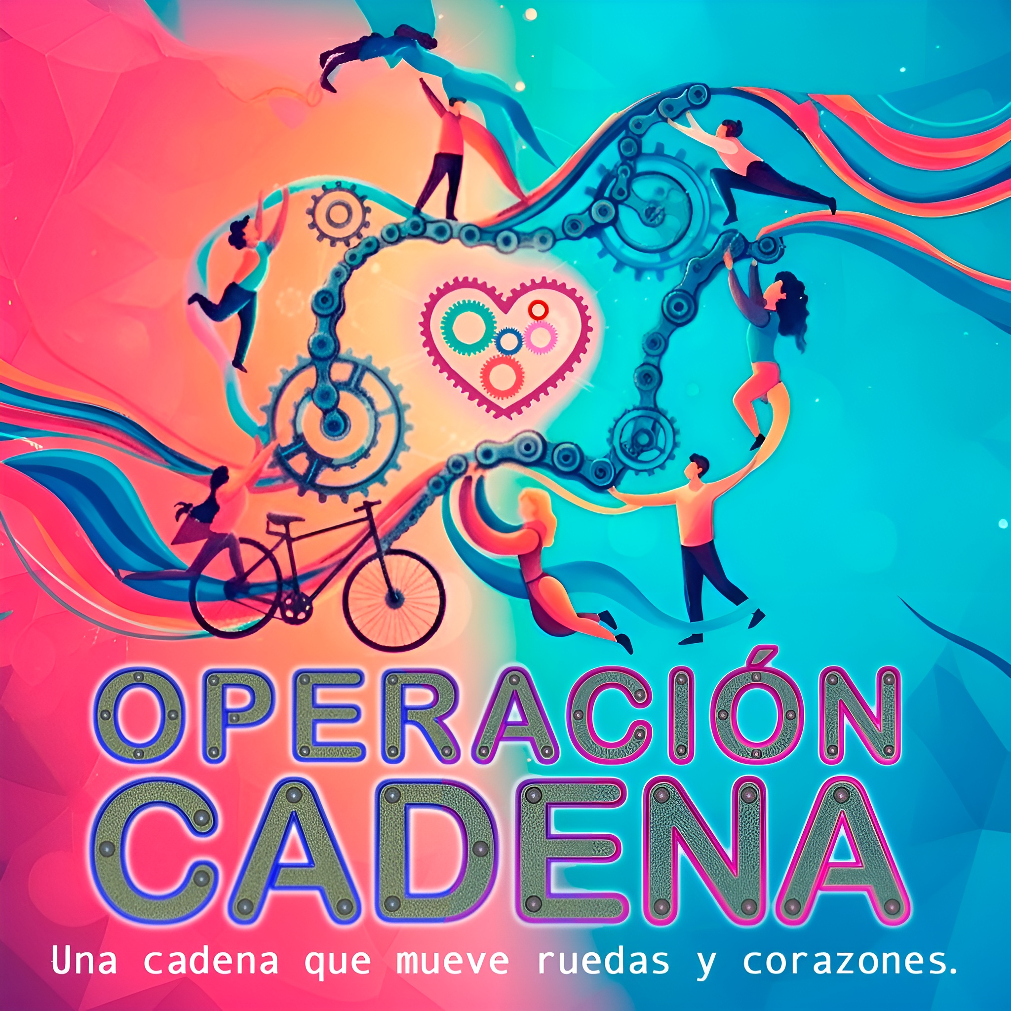 Operación Cadena