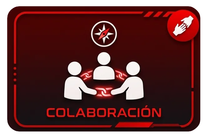 Colaboración