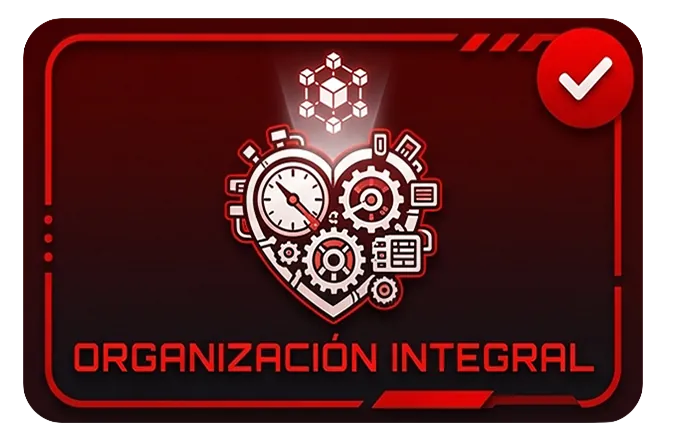 Organización integral