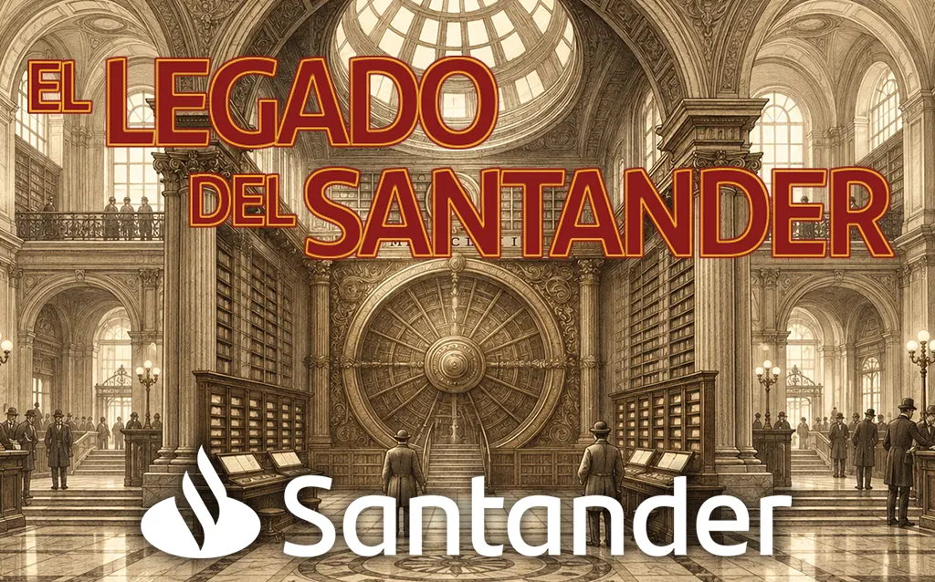 Experiencias Customizadas — El Legado del Santander