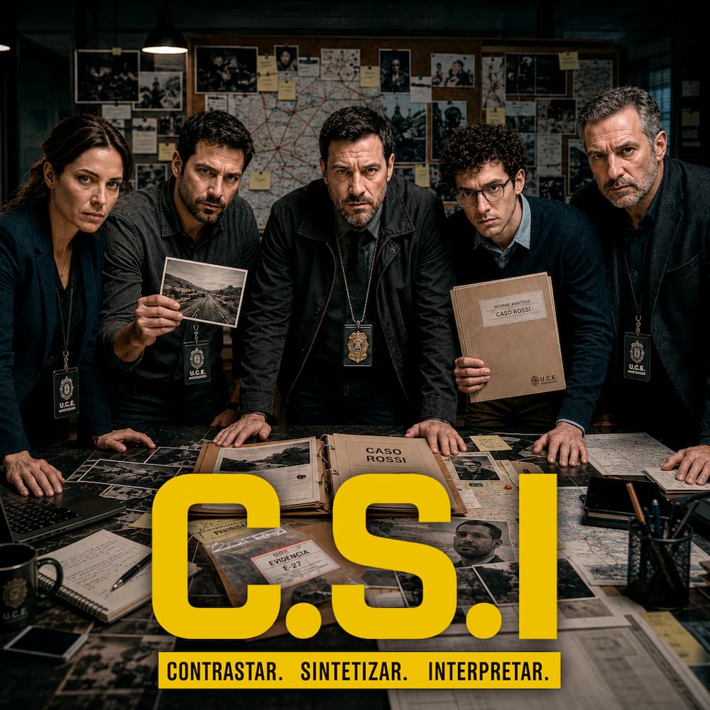 CSI